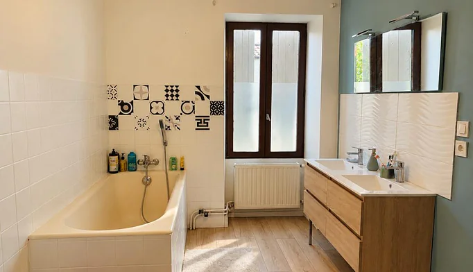 Maison 5 pièces à vendre à Saint-Barthélemy-de-Vals (26240) - photo 5
