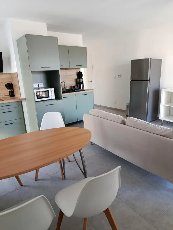 Appartement 3 pièces à louer à Montmélian (73800) - photo 1
