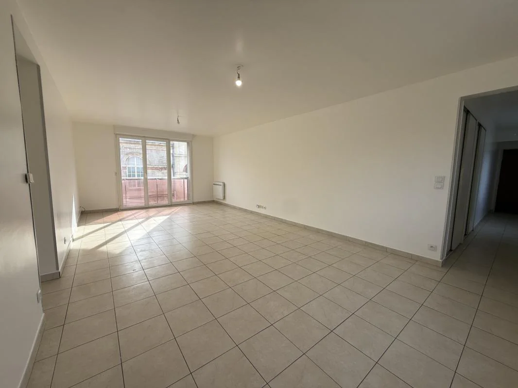 Appartement 3 pièces à louer à Reims (51100) - photo 1