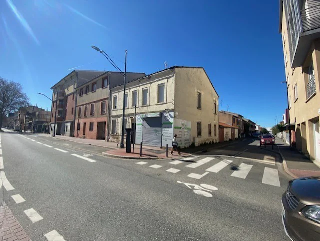 Bureau à louer à Toulouse (31200) - photo 6