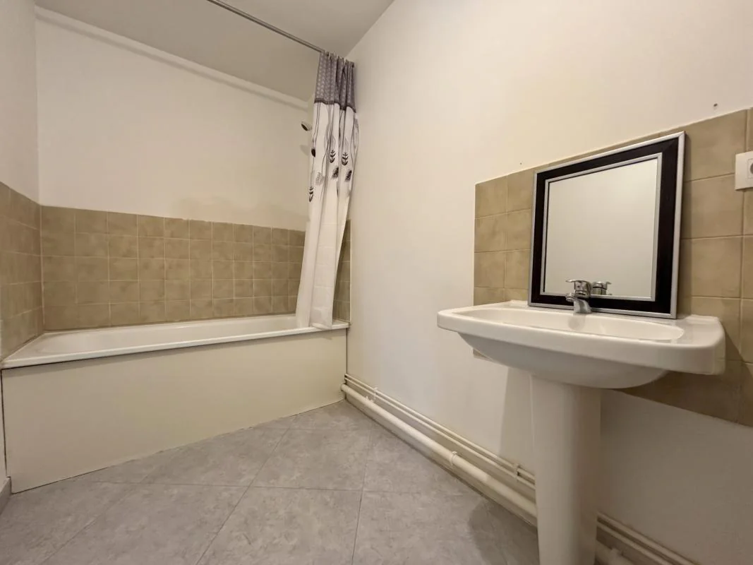 Appartement 3 pièces à vendre à Romans-sur-Isère (26100) - photo 5