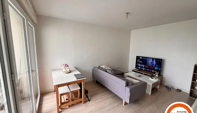 Appartement 2 pièces à vendre à Rouen (76100) - photo 4