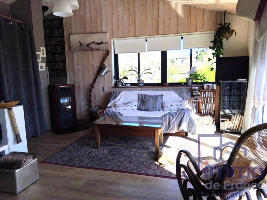 Maison 4 pièces à vendre à Chadrac (43770) - photo 4