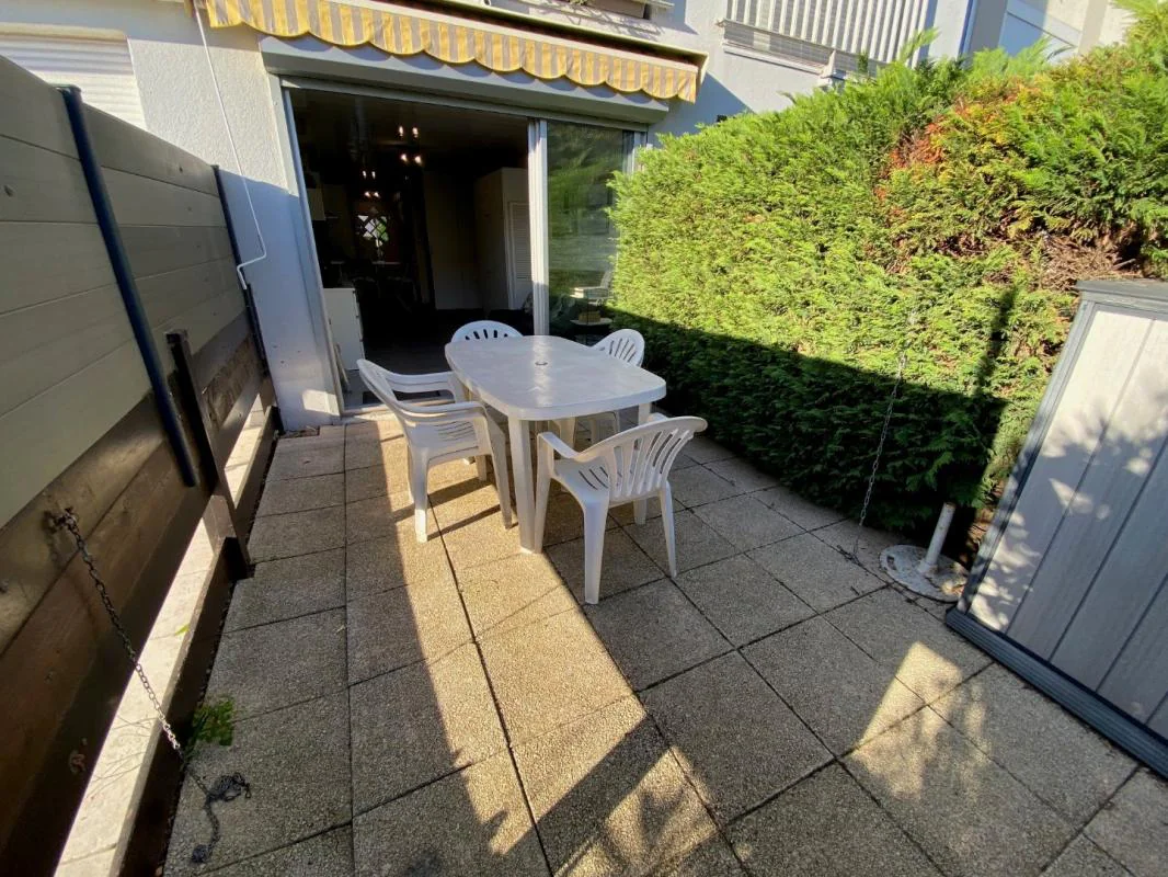 Appartement 1 pièce à vendre à Agde (34300) - photo 6