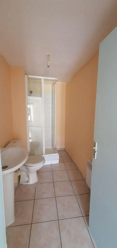 Appartement 1 pièce à louer à Privas (07000) - photo 5