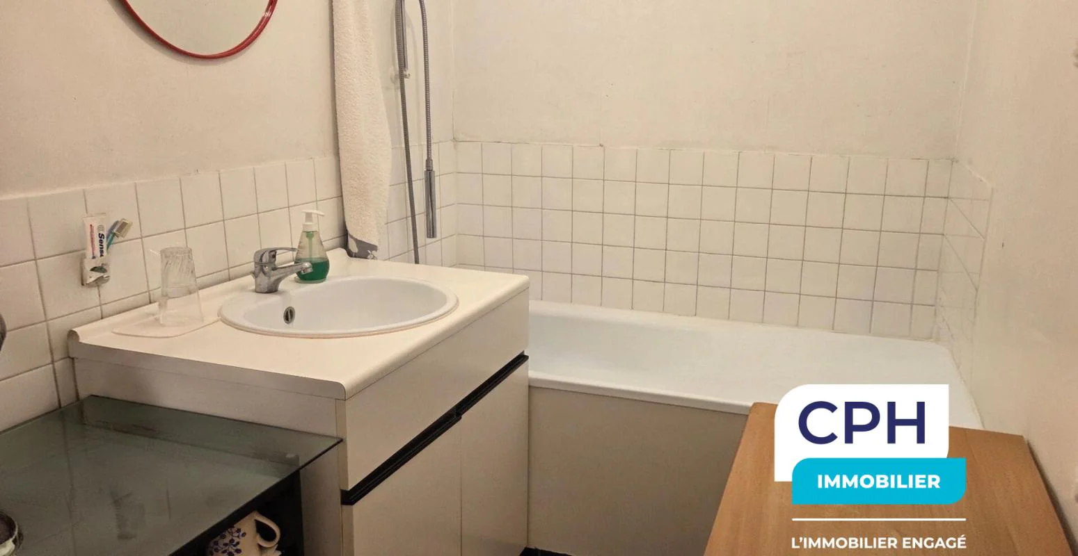 Appartement 3 pièces à vendre au Chesnay-Rocquencourt (78150) - photo 8