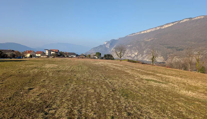Terrain à vendre à Brison-Saint-Innocent (73100) - photo 3