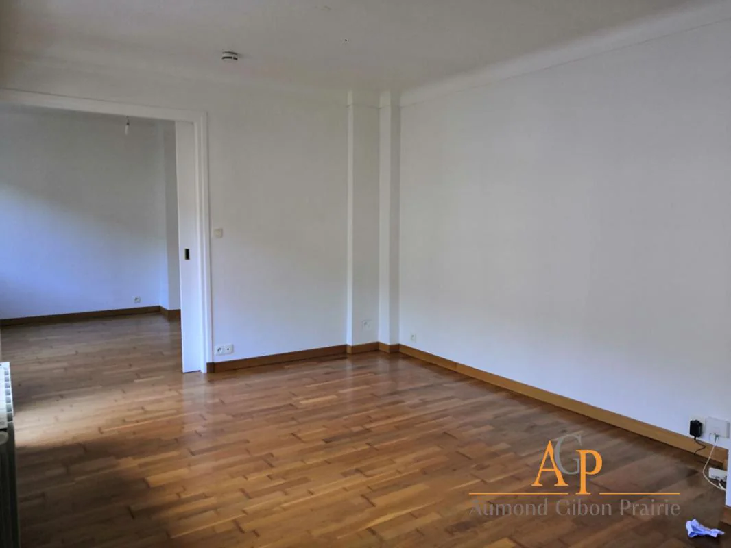 Appartement à Caen