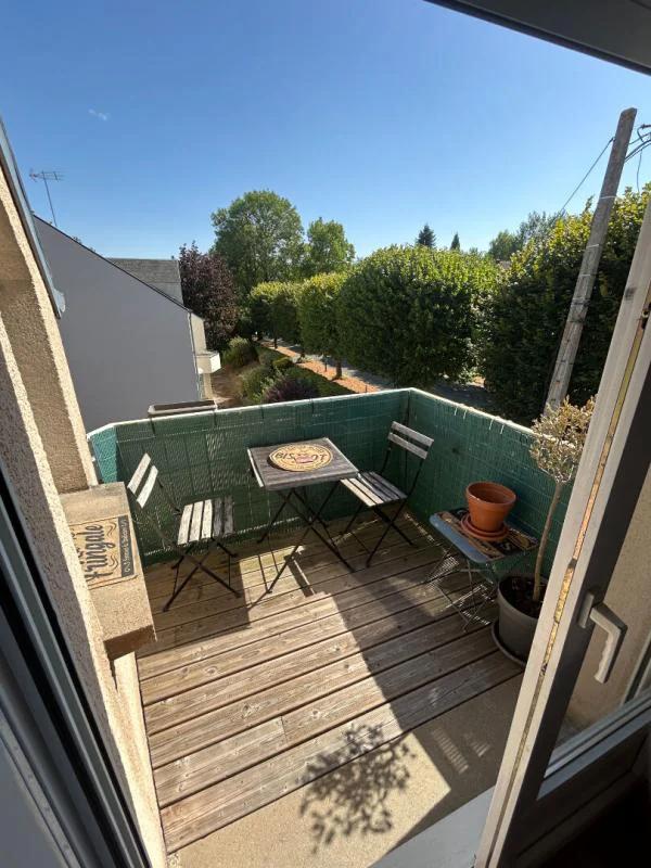 Appartement à Dourdan