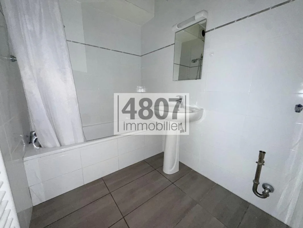 Appartement 3 pièces à vendre à Sallanches (74700) - photo 8