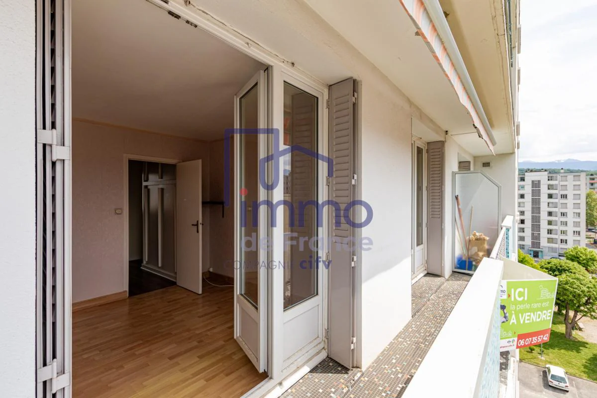 Appartement 4 pièces à vendre au Pont-de-Claix (38800) - photo 4