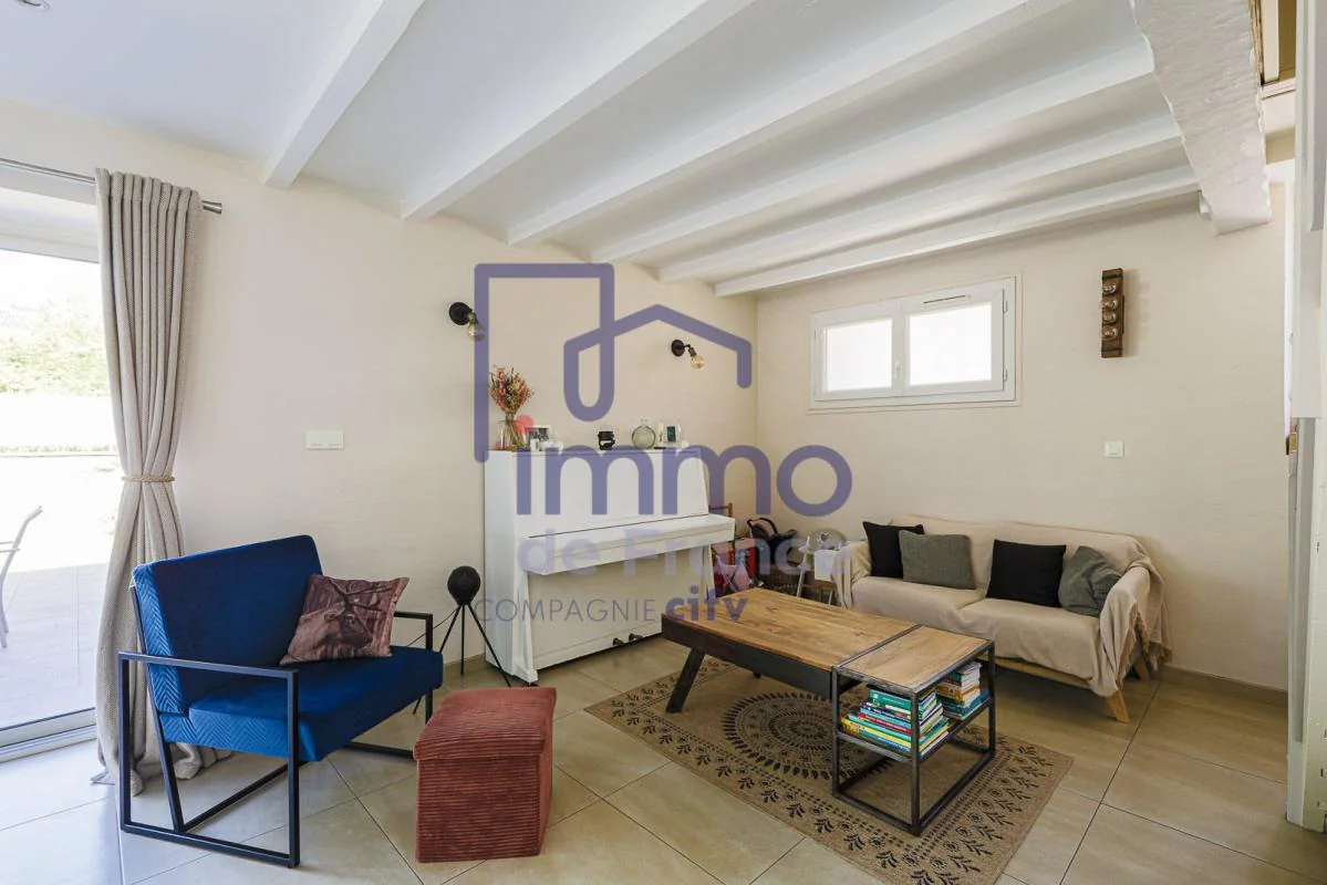 Maison 6 pièces à vendre à Voreppe (38340) - photo 8