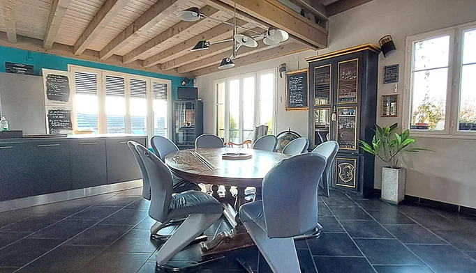 Appartement 5 pièces à vendre à Voglans (73420) - photo 4