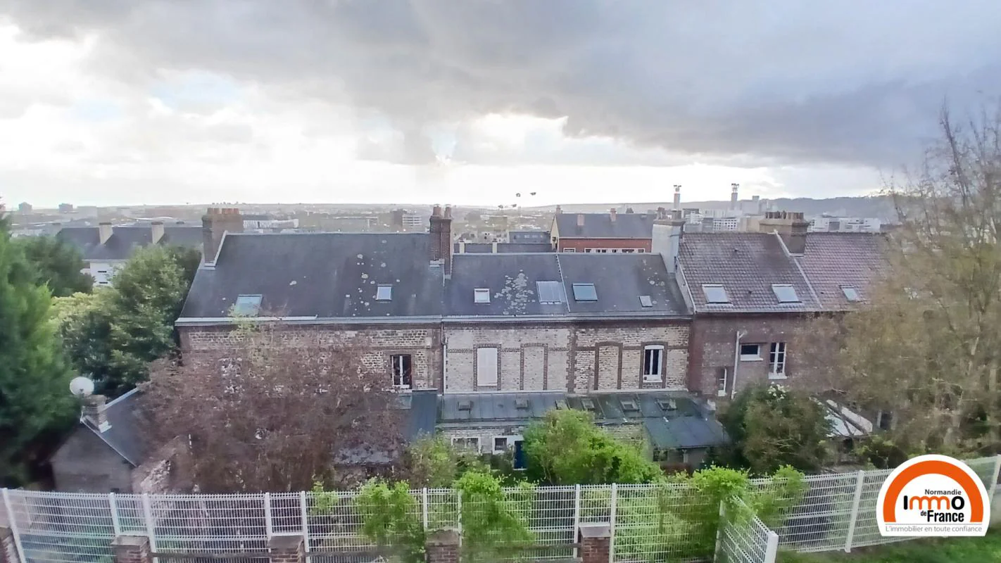 Appartement 4 pièces à vendre à Rouen (76000) - photo 7