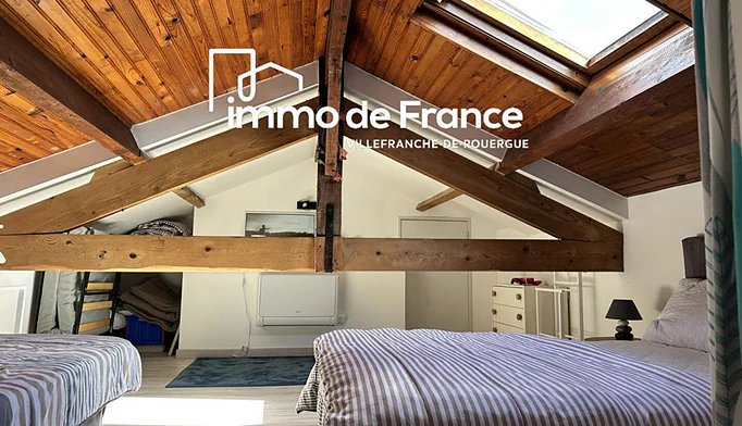 Maison 4 pièces à vendre à Villefranche-de-Rouergue (12200) - photo 15