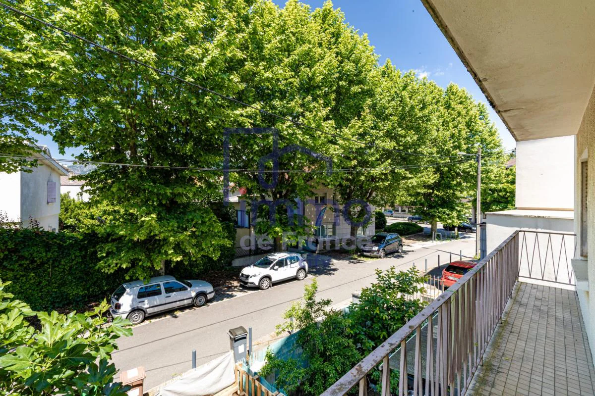 Appartement 3 pièces à vendre à Grenoble (38100) - photo 4
