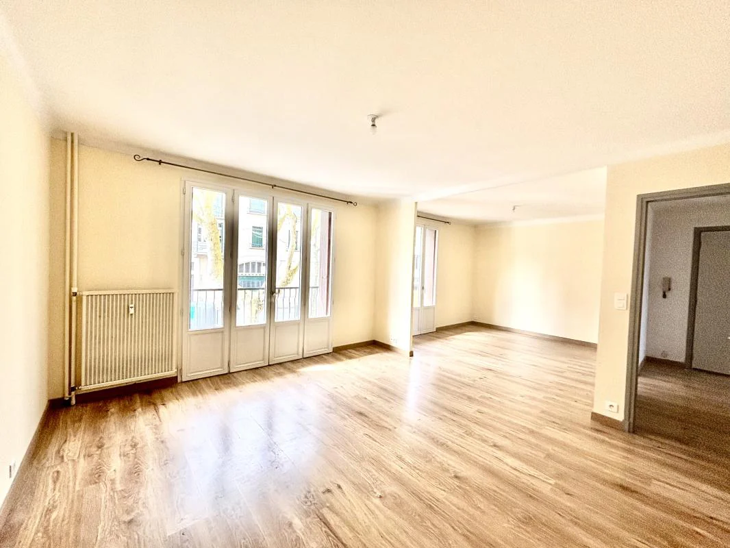 Appartement 4 pièces à louer à Rodez (12000) - photo 3