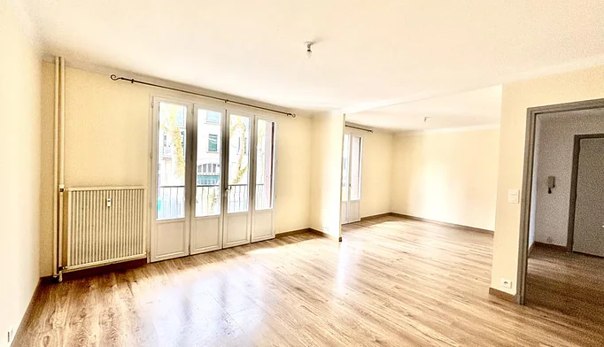 Appartement 4 pièces à louer à Rodez (12000) - photo 3