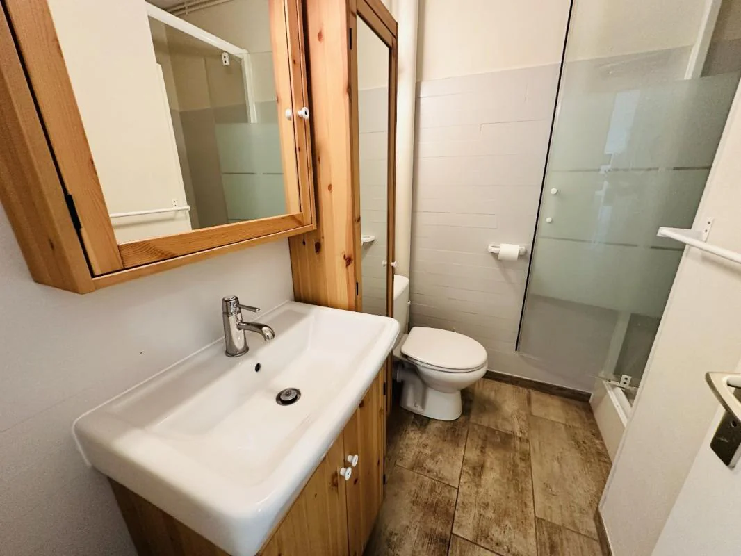 Appartement 1 pièce à vendre à Agde (34300) - photo 8