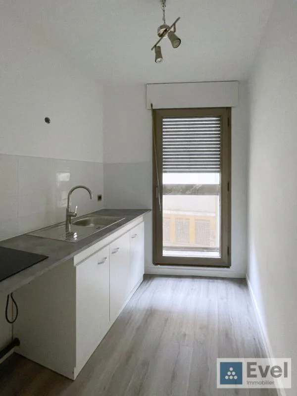 Appartement 1 pièce à louer à Metz (57000) - photo 2