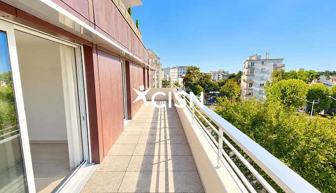 Appartement 3 pièces à vendre à Nantes (44100) - photo 1