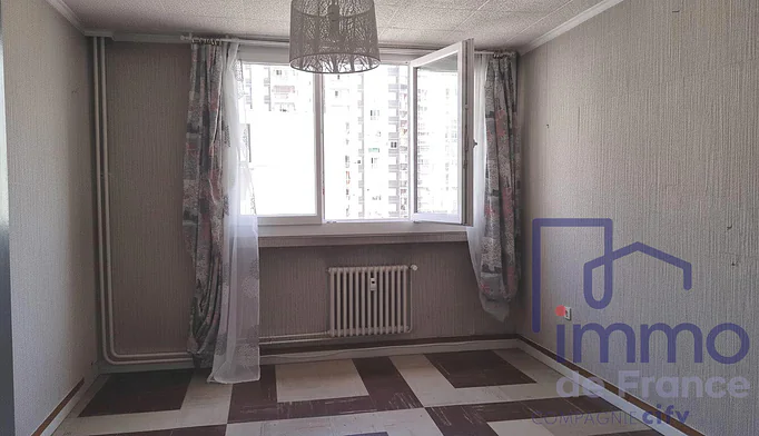 Appartement 3 pièces à vendre à Saint-Étienne (42000) - photo 2