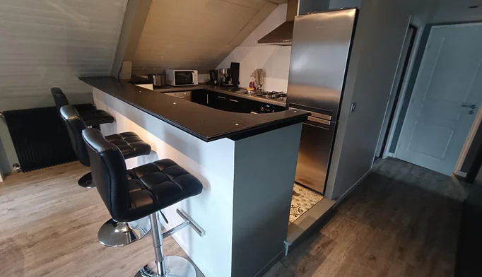 Appartement 3 pièces à louer à Aix-les-Bains (73100) - photo 2