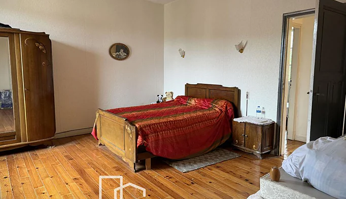 Maison 4 pièces à vendre à Firmi (12300) - photo 7