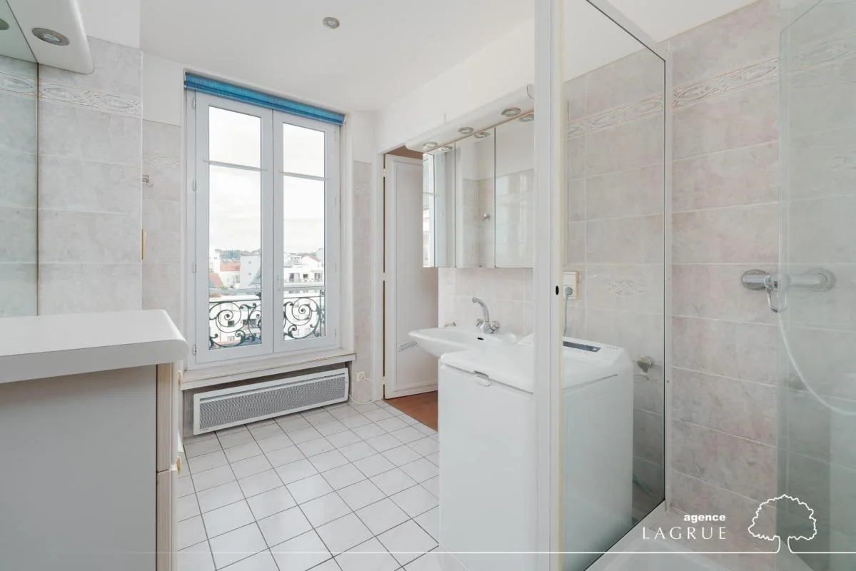 Appartement 2 pièces à vendre à Vichy (03200) - photo 9