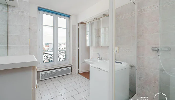 Appartement 2 pièces à vendre à Vichy (03200) - photo 9