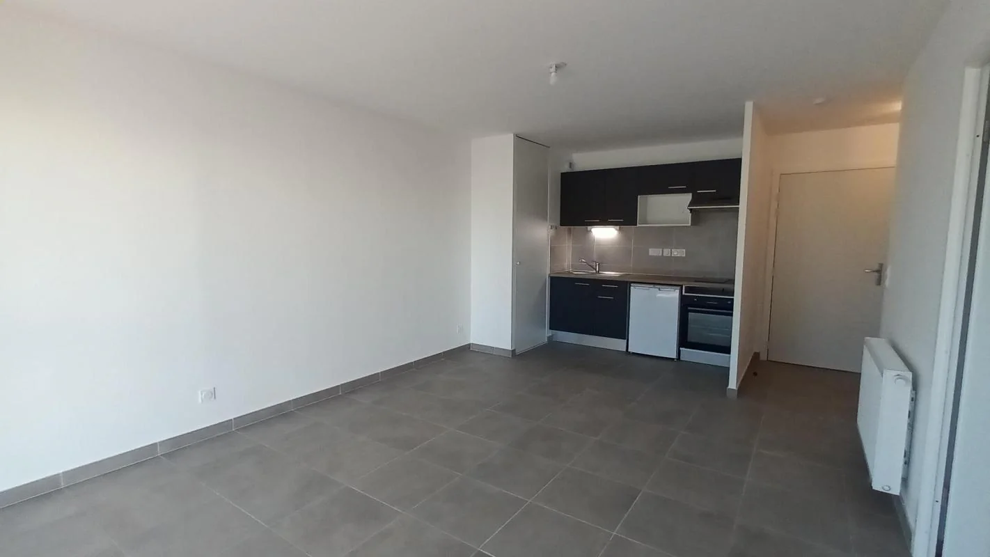 Appartement à Olemps