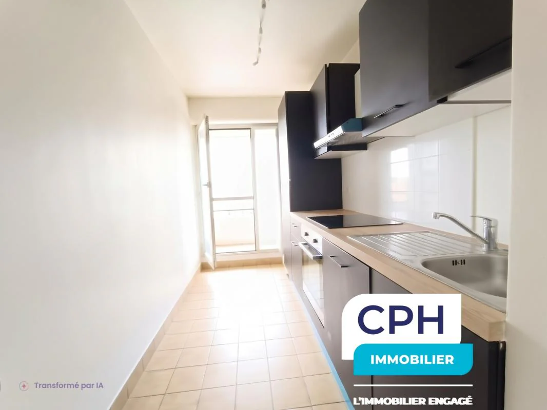 Appartement 4 pièces à vendre à Paris (75019) - photo 3