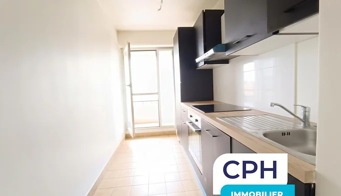 Appartement 4 pièces à vendre à Paris (75019) - photo 3