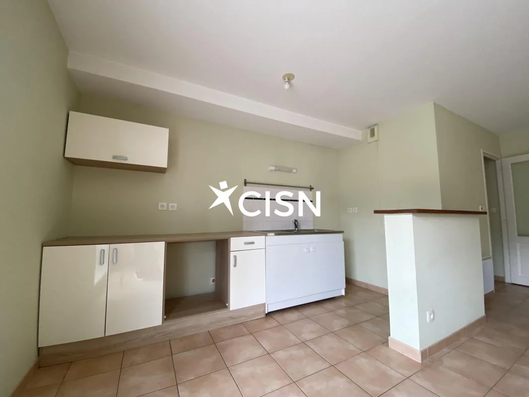 Appartement 3 pièces à louer à Nantes (44000) - photo 2