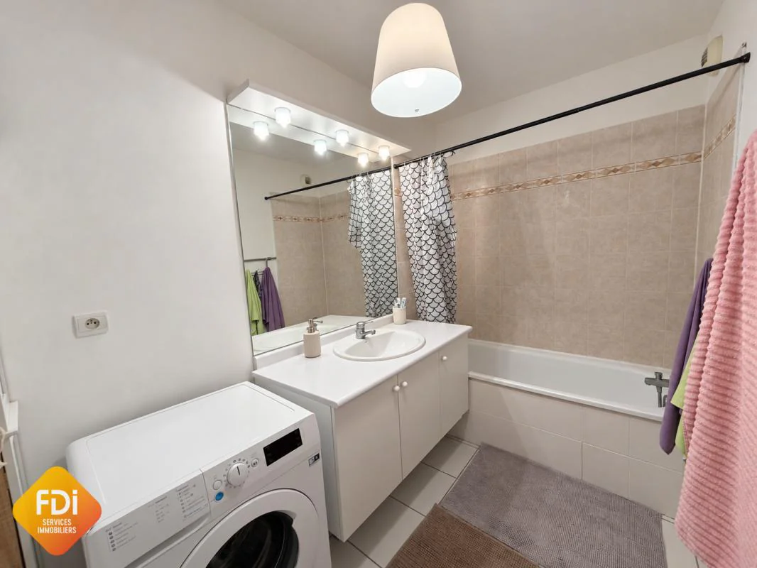 Appartement 3 pièces à vendre à Montpellier (34080) - photo 5