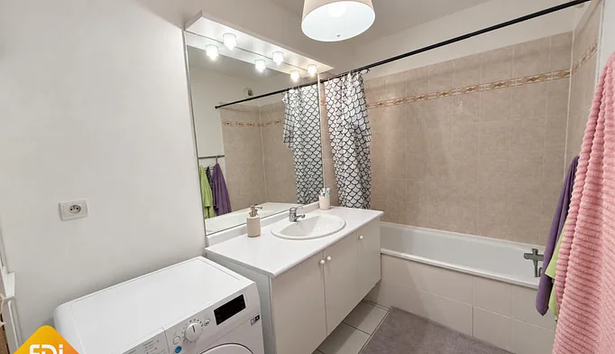 Appartement 3 pièces à vendre à Montpellier (34080) - photo 5