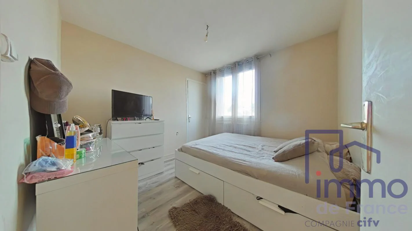 Appartement 2 pièces à vendre à Saint-Étienne (42000) - photo 3