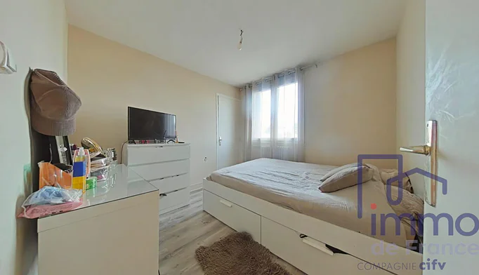 Appartement 2 pièces à vendre à Saint-Étienne (42000) - photo 3