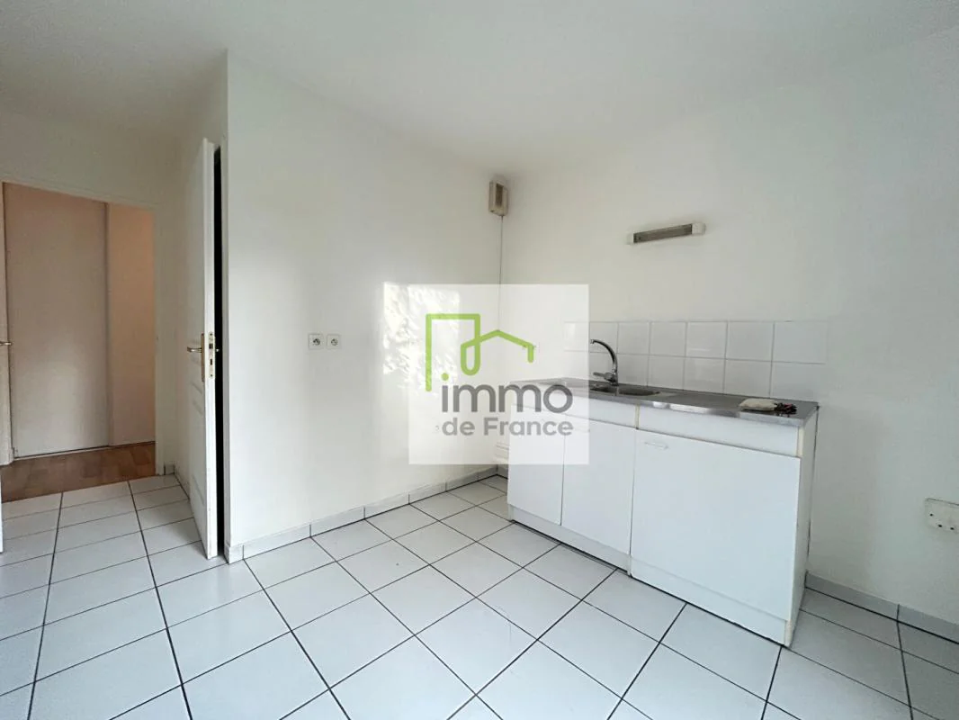 Appartement 3 pièces à louer à Madeleine (59110) - photo 6