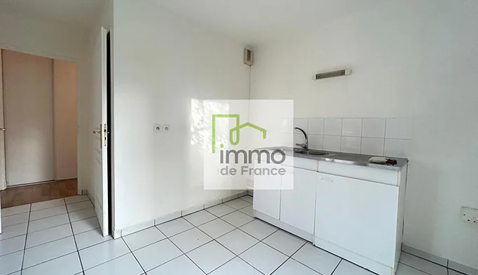 Appartement 3 pièces à louer à Madeleine (59110) - photo 6