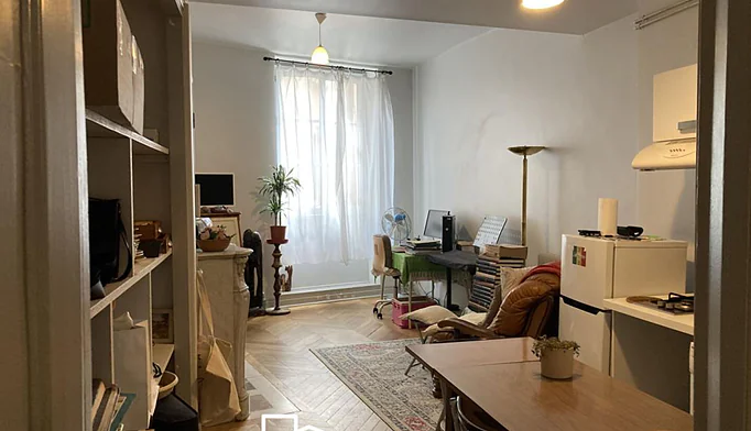 Appartement 2 pièces à vendre à Rodez (12000) - photo 2