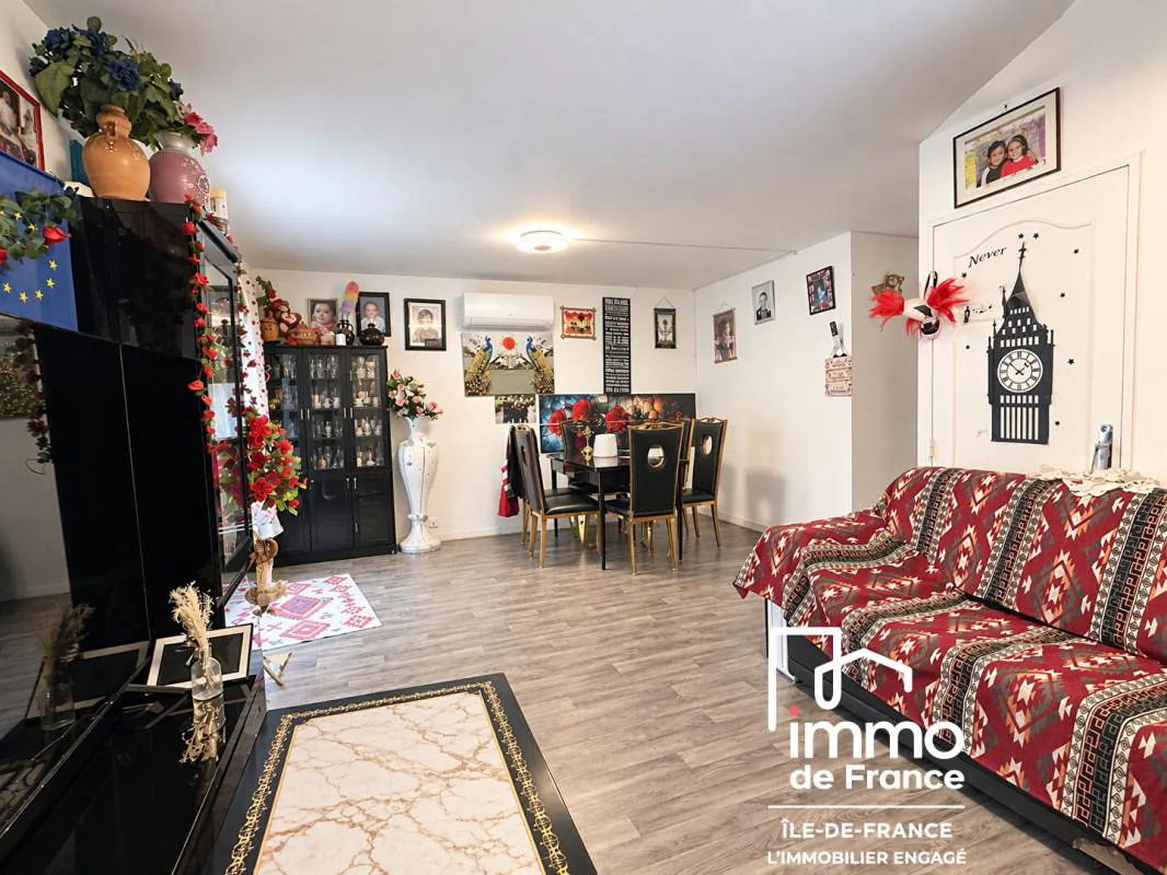 Maison 5 pièces à vendre à Lognes (77185) - photo 3