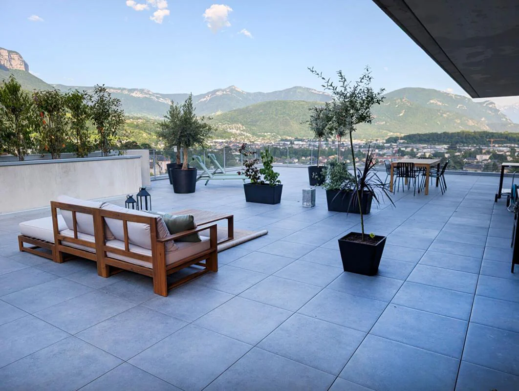 Appartement 3 pièces à vendre à Bassens (73000) - photo 2