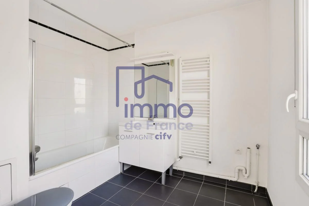 Appartement 2 pièces à vendre à Villeurbanne (69100) - photo 10