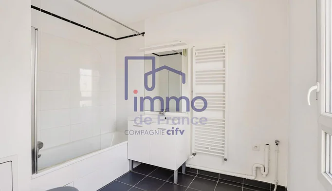 Appartement 2 pièces à vendre à Villeurbanne (69100) - photo 10