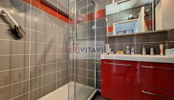 Appartement 2 pièces à vendre à Compiègne (60200) - photo 8