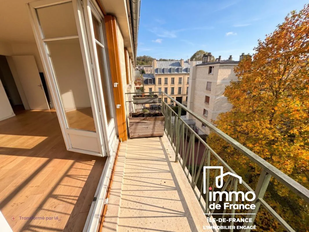 Appartement 4 pièces à vendre à Versailles (78000) - photo 11