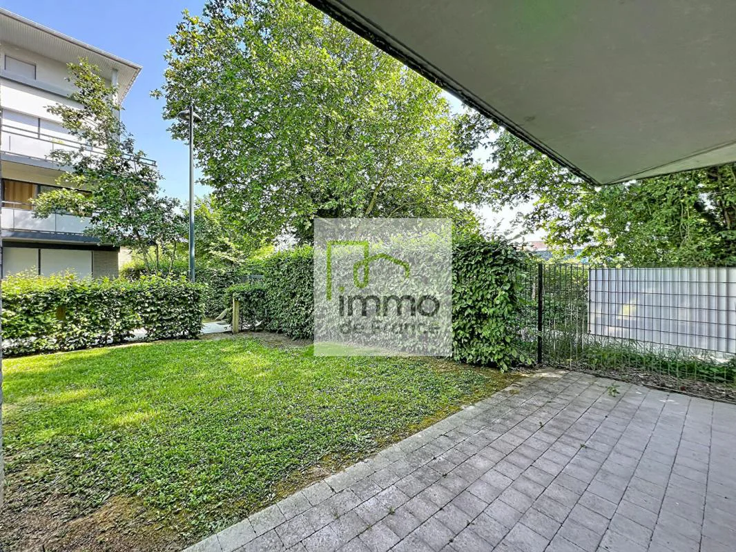 Appartement 3 pièces à louer à Wasquehal (59290) - photo 4