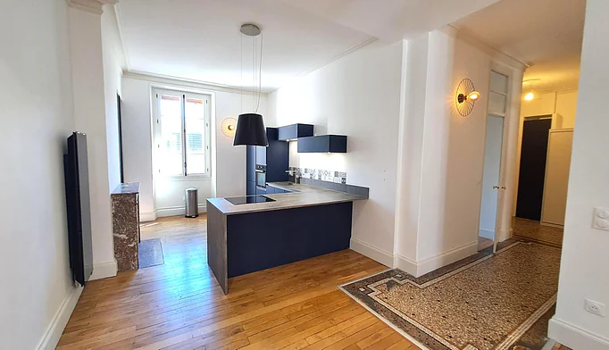 Appartement 3 pièces à louer à Chambéry (73000) - photo 1