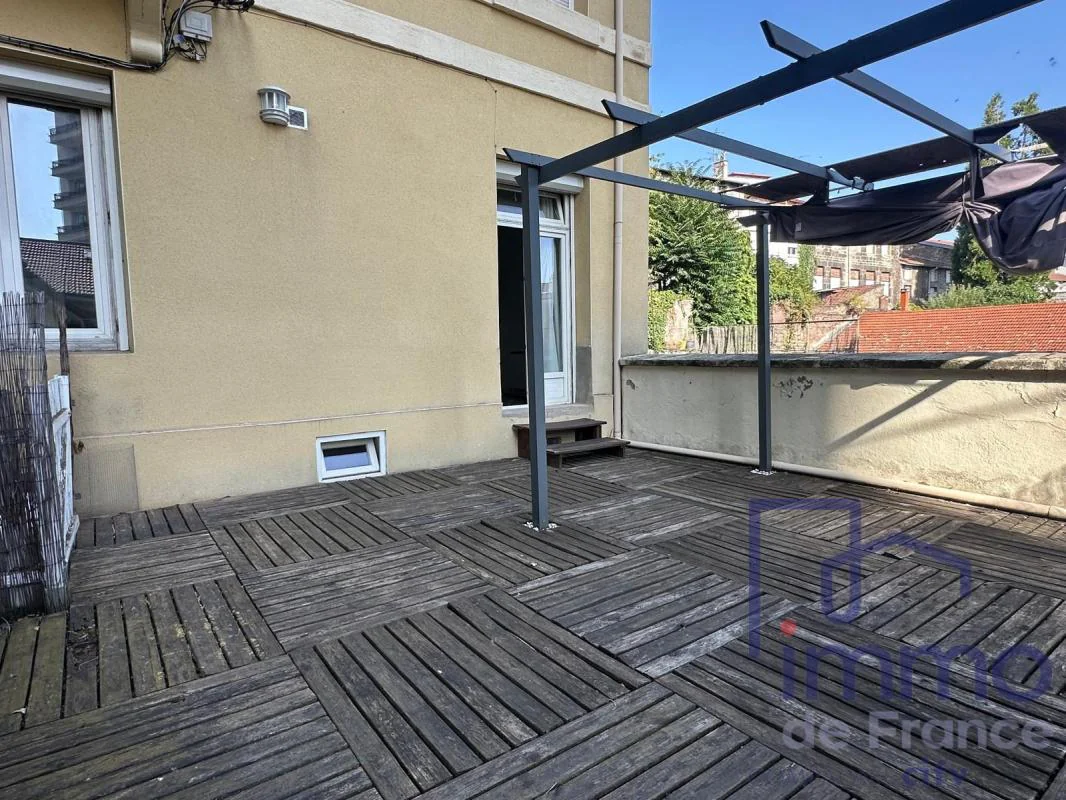 Appartement 2 pièces à vendre à Saint-Étienne (42000) - photo 9